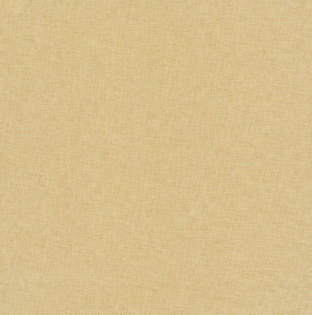 A-Street Prints Twine Fabric Textures Off-White Wallpaper