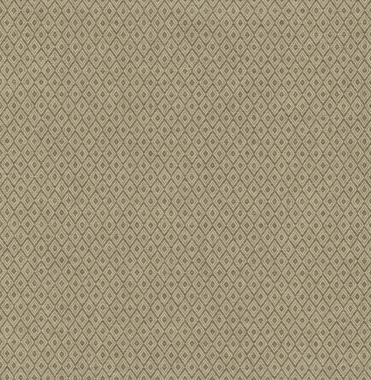 A-Street Prints Twine Geometrics Beige Wallpaper