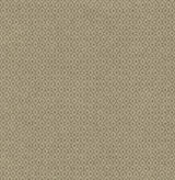 A-Street Prints Twine Geometrics Beige Wallpaper