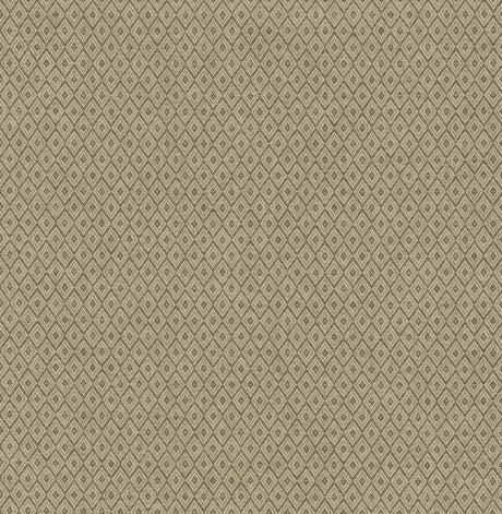 A-Street Prints Twine Geometrics Beige Wallpaper