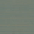 A-Street Prints Twine Fabric Textures Teal Wallpaper