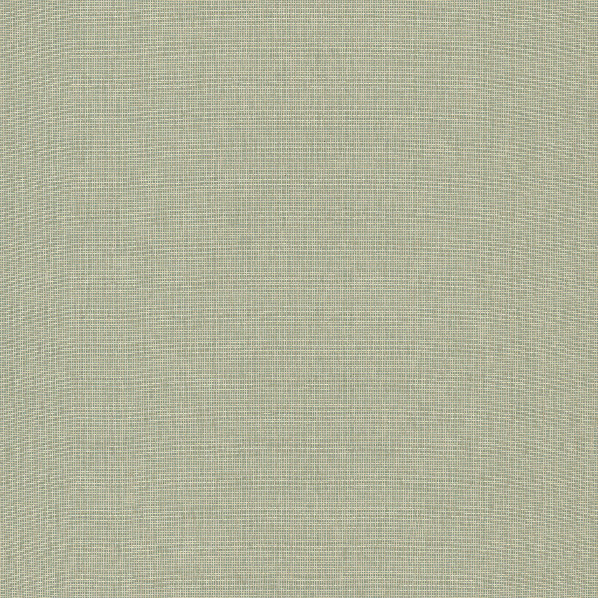 A-Street Prints Twine Fabric Textures Seafoam Wallpaper