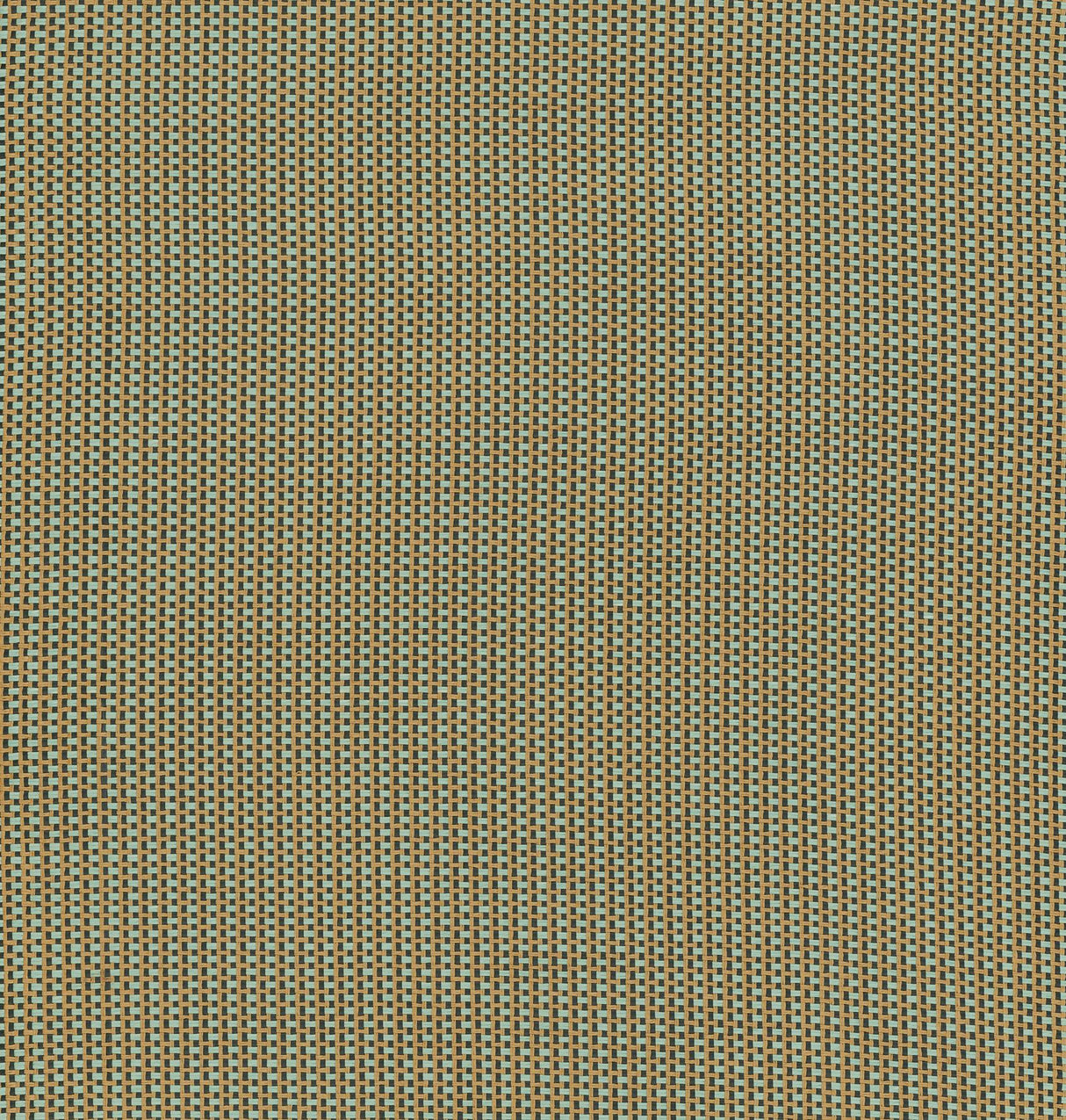 A-Street Prints Twine Geometrics Aqua Wallpaper