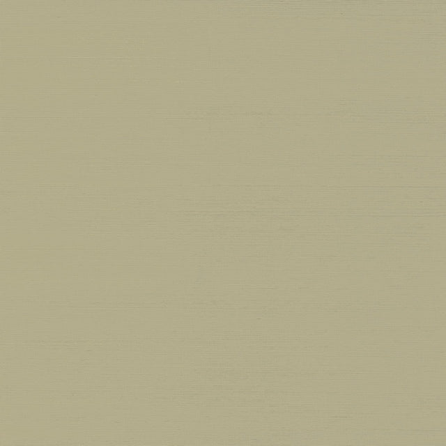 A-Street Prints Twine Fabric Textures Sage Wallpaper