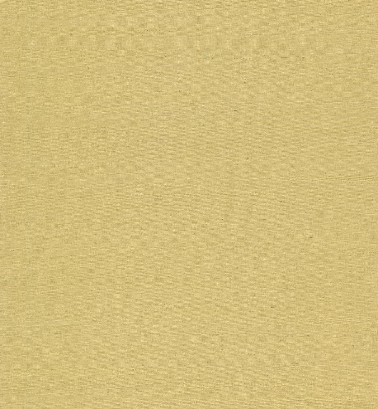 A-Street Prints Twine Fabric Textures Light Yellow Wallpaper