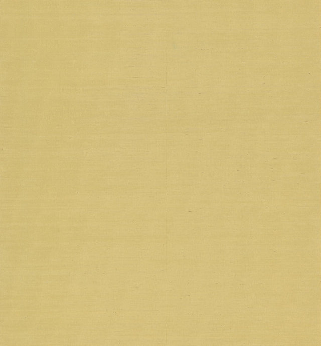 A-Street Prints Twine Fabric Textures Light Yellow Wallpaper