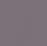 A-Street Prints Twine Texture Pattern Lavender Wallpaper