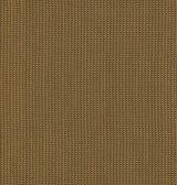 A-Street Prints Twine Geometrics Black Wallpaper