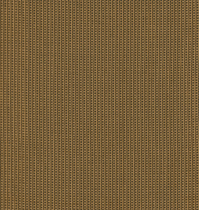 A-Street Prints Twine Geometrics Black Wallpaper