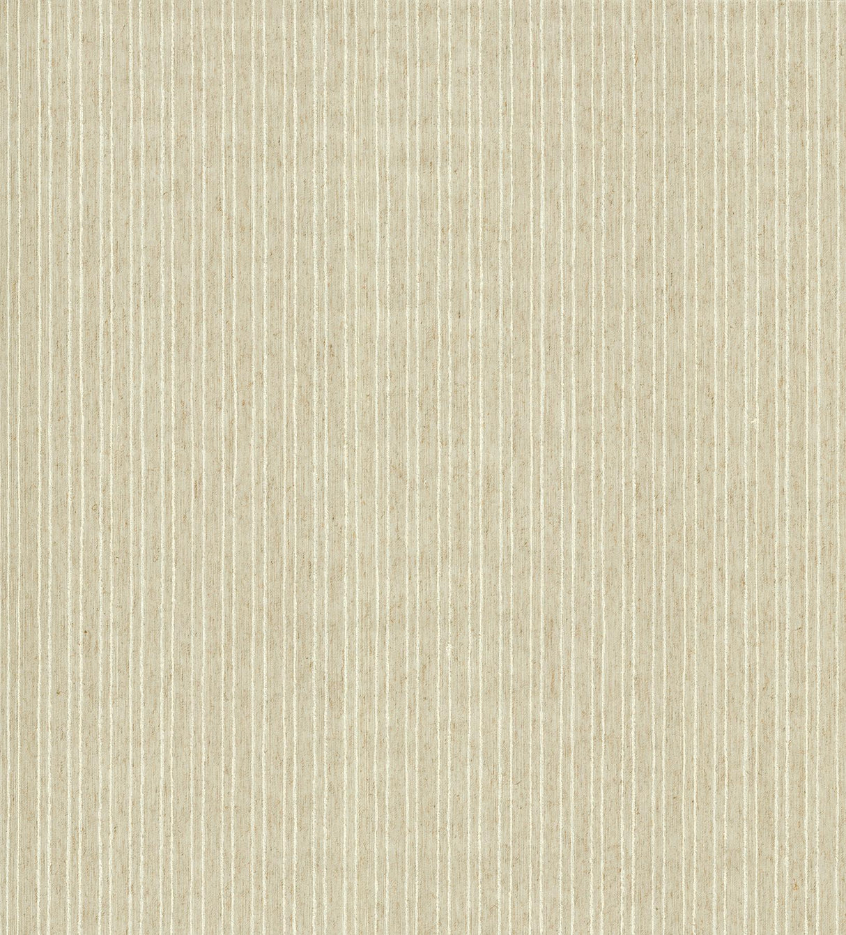 A-Street Prints Twine Fabric Textures Taupe Wallpaper