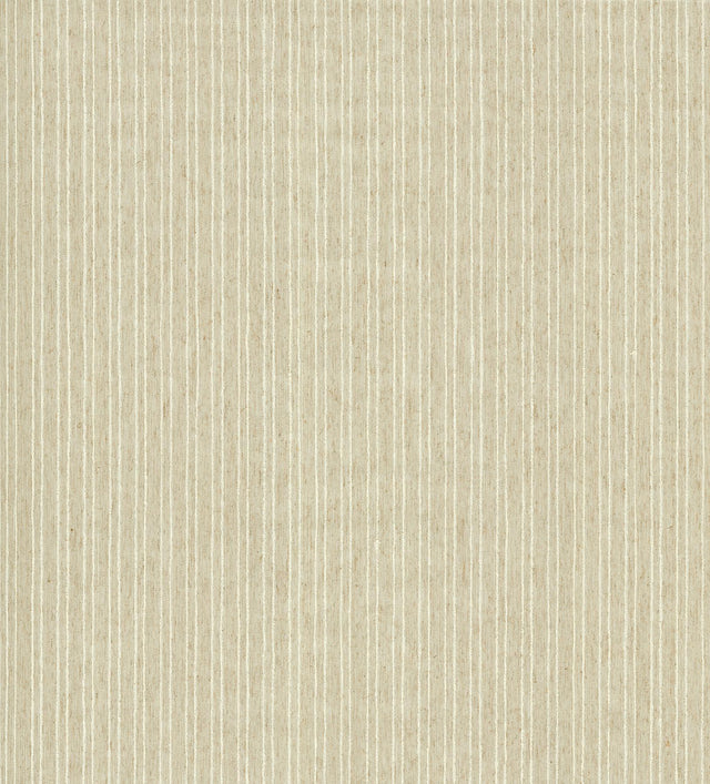 A-Street Prints Twine Fabric Textures Taupe Wallpaper