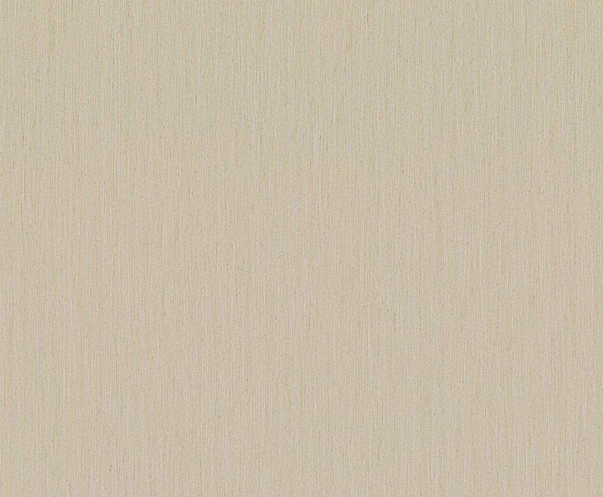 A-Street Prints Twine Fabric Textures Cream Wallpaper