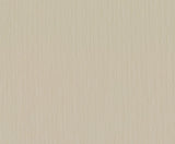 A-Street Prints Twine Fabric Textures Cream Wallpaper