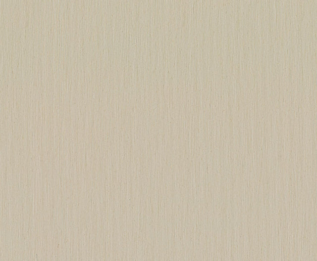A-Street Prints Twine Fabric Textures Cream Wallpaper