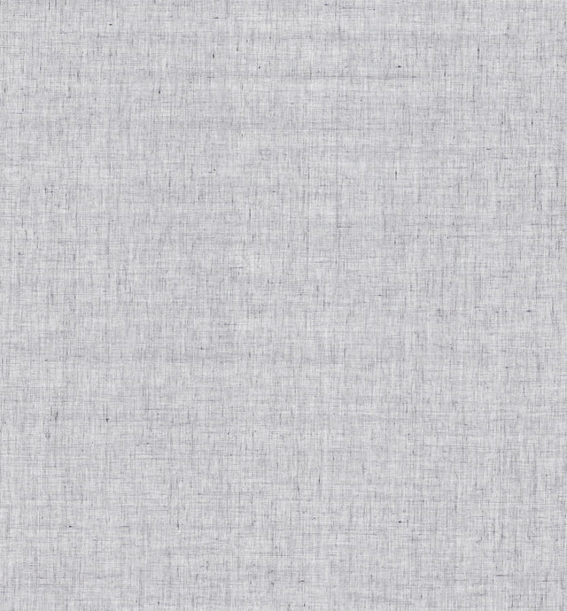 A-Street Prints Twine Fabric Textures Purple Wallpaper