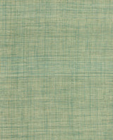 A-Street Prints Twine Fabric Textures Jade Wallpaper