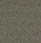 A-Street Prints Twine Fabric Textures Dark Grey Wallpaper