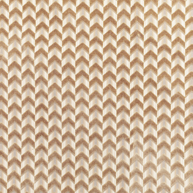 Lee Jofa BAILEY VELVET SAND Upholstery Fabric