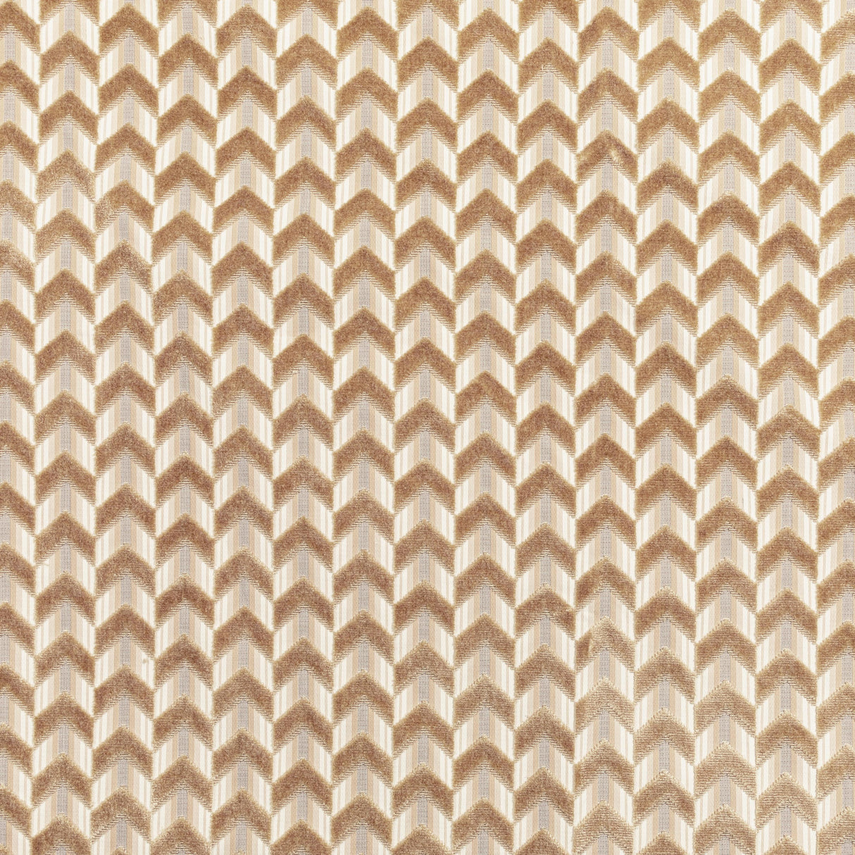 Lee Jofa BAILEY VELVET SAND Upholstery Fabric