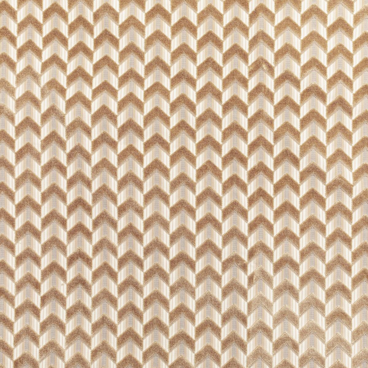 Lee Jofa Bailey Velvet Sand Fabric