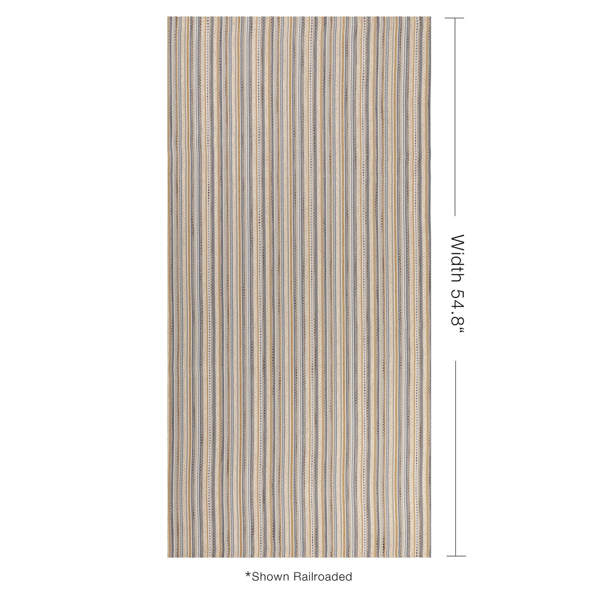 Kravet KISCO BRONZE Upholstery Fabric