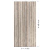 Kravet KISCO BRONZE Upholstery Fabric