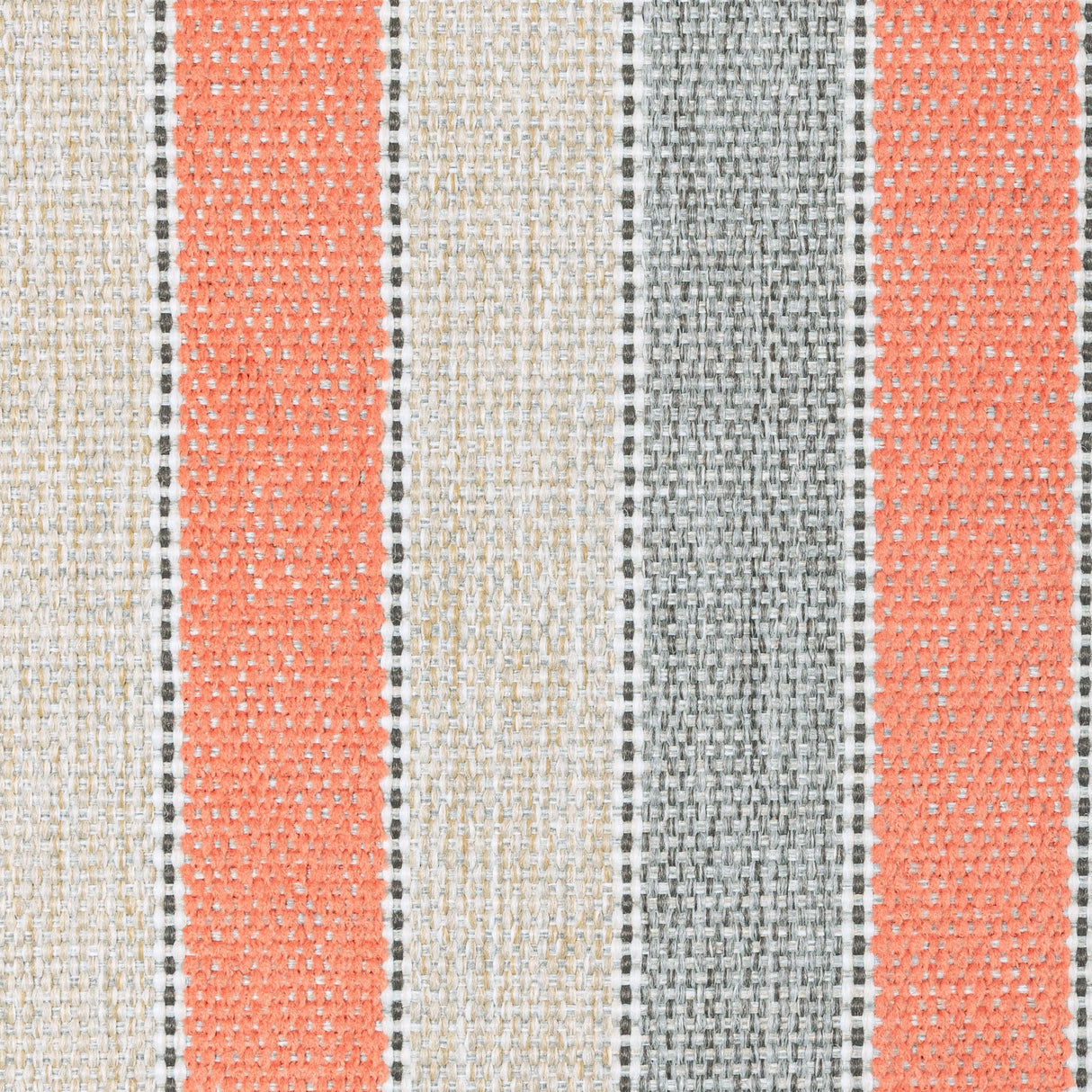 Kravet WALKWAY CORAL Upholstery Fabric