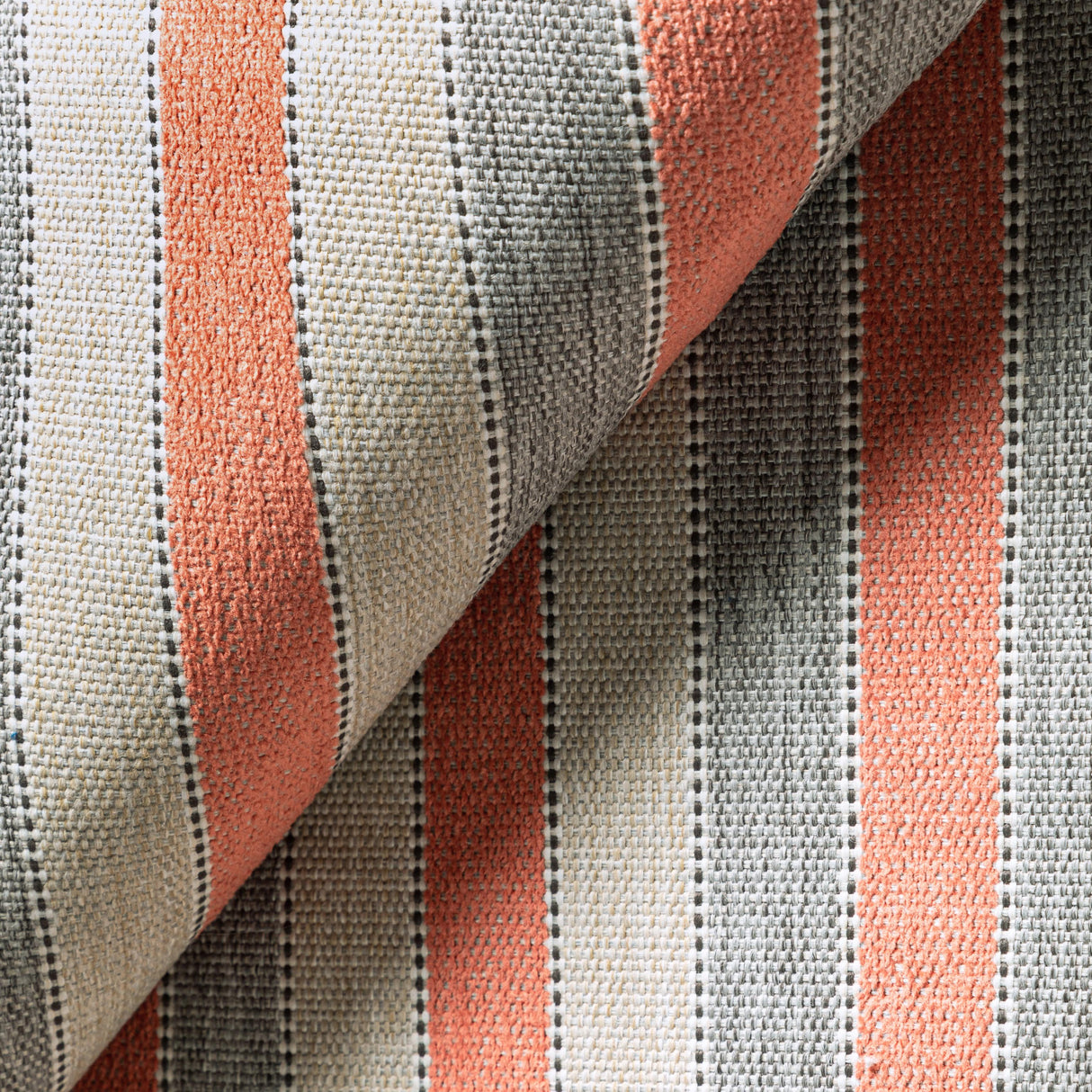 Kravet WALKWAY CORAL Upholstery Fabric