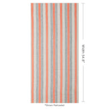 Kravet WALKWAY CORAL Upholstery Fabric