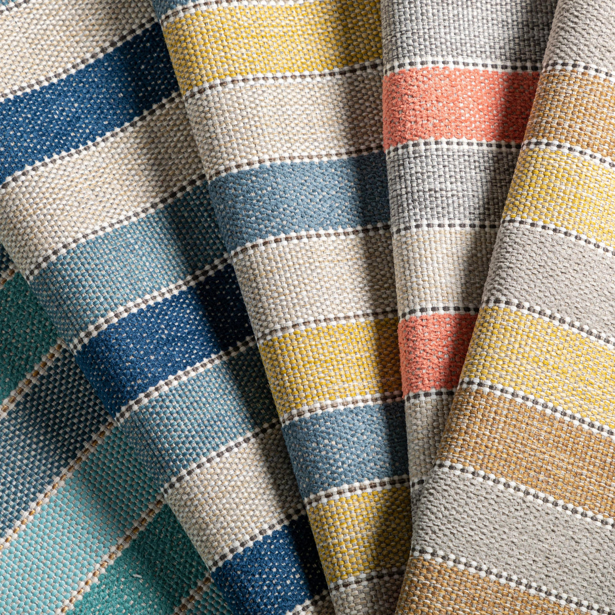 Kravet WALKWAY CORAL Upholstery Fabric