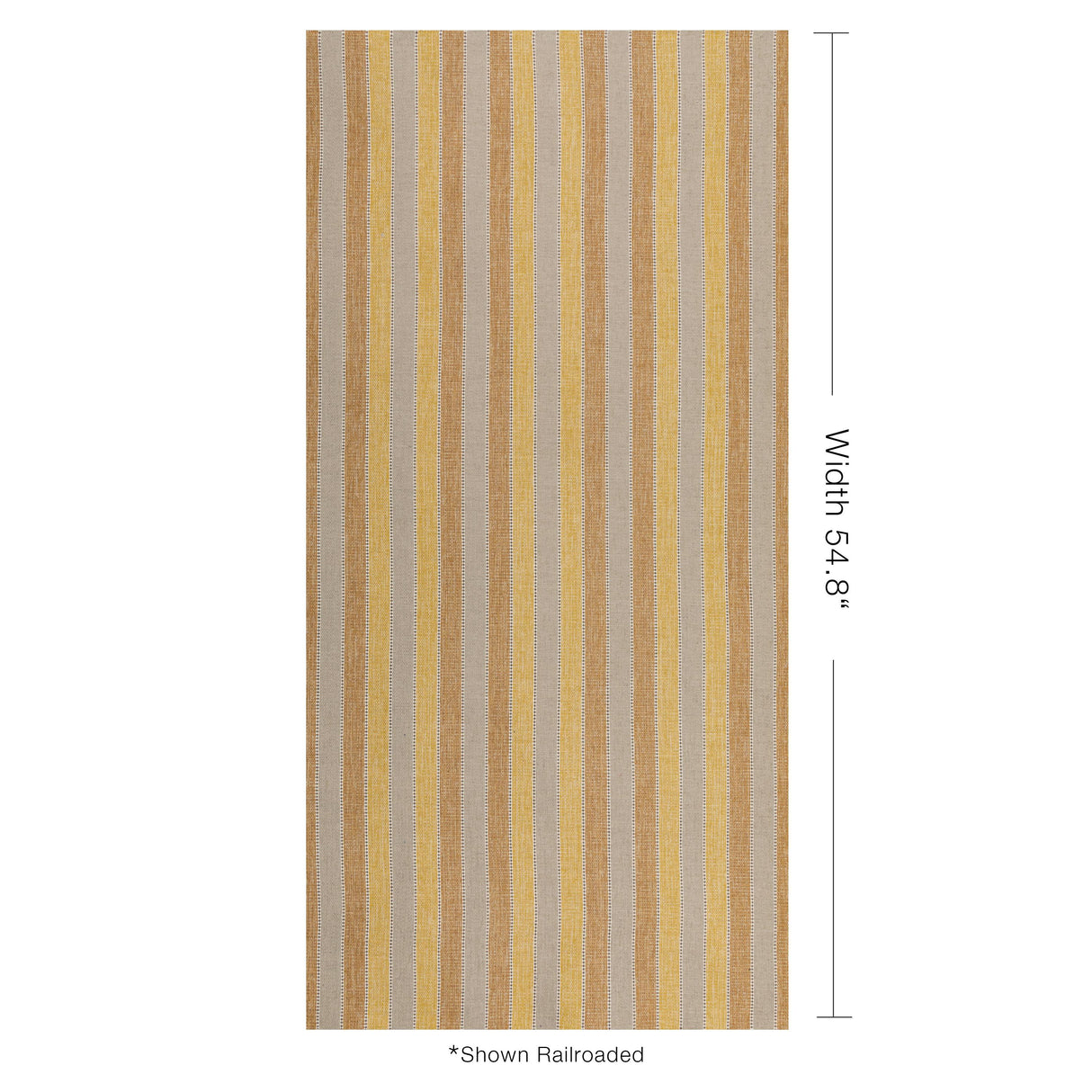 Kravet WALKWAY GOLDENROD Upholstery Fabric