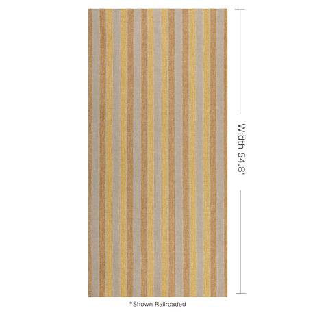 Kravet WALKWAY GOLDENROD Upholstery Fabric