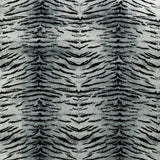 Kravet ANIMALIER SILVER Fabric