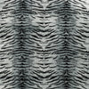 Kravet Animalier Silver Fabric