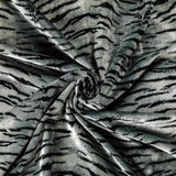 Kravet ANIMALIER SILVER Upholstery Fabric