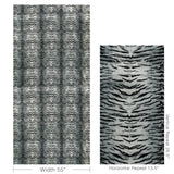 Kravet ANIMALIER SILVER Upholstery Fabric