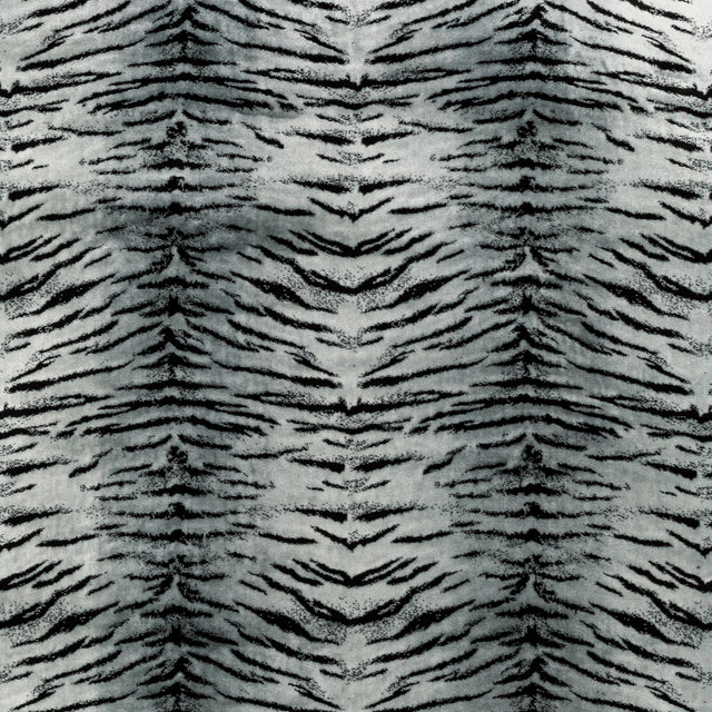 Kravet ANIMALIER SILVER Upholstery Fabric