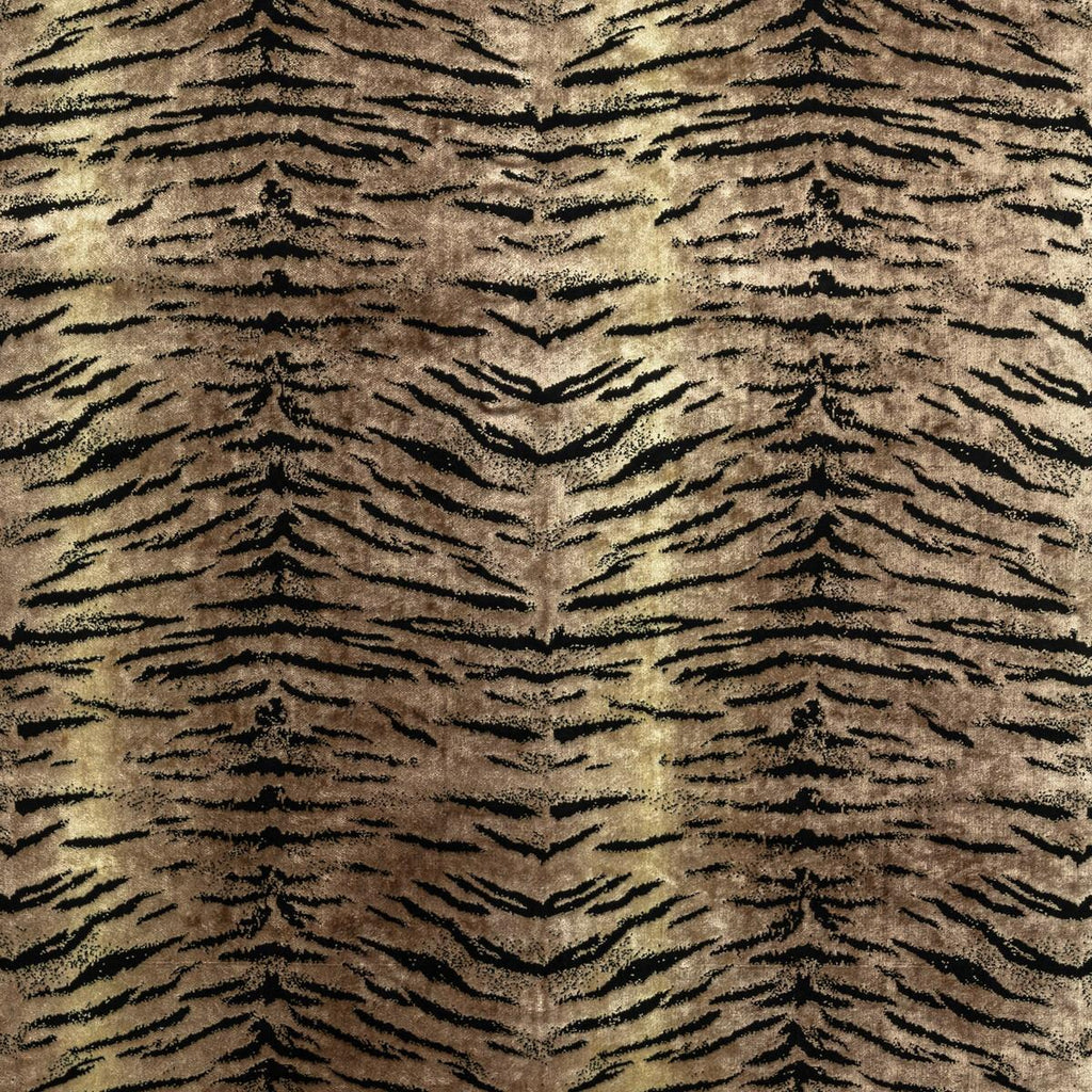 Kravet ANIMALIER ANTHRACITE Fabric