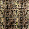 Kravet Animalier Anthracite Upholstery Fabric
