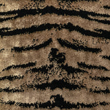 Kravet ANIMALIER ANTHRACITE Upholstery Fabric