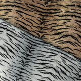 Kravet ANIMALIER ANTHRACITE Upholstery Fabric