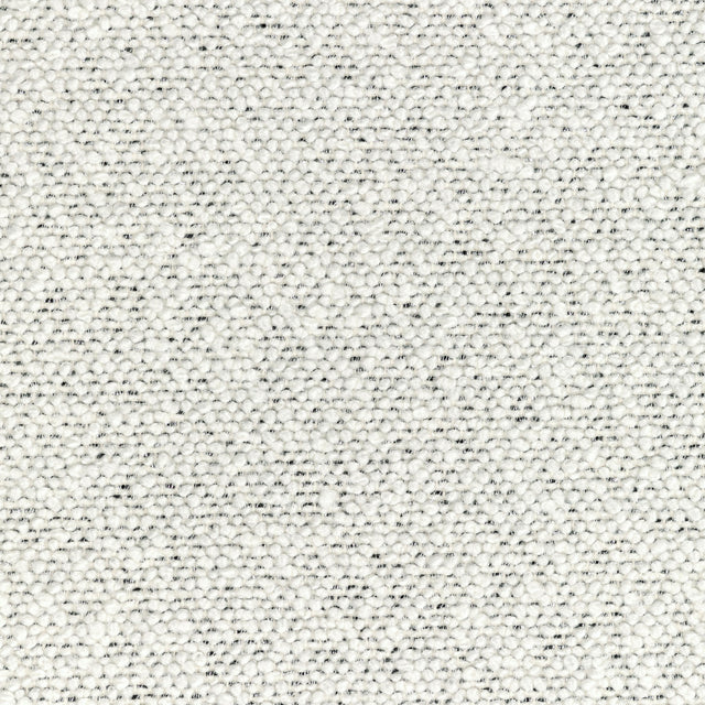 Kravet COSMIC PLUSH IVORY NOIR Upholstery Fabric