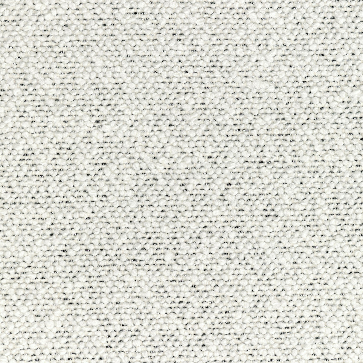 Kravet COSMIC PLUSH IVORY NOIR Upholstery Fabric