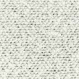 Kravet COSMIC PLUSH IVORY NOIR Upholstery Fabric