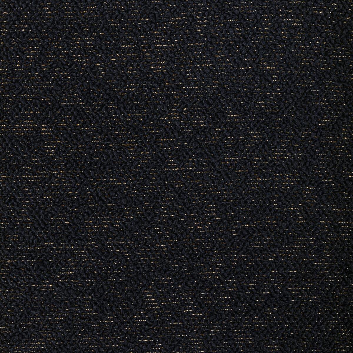 Kravet COSMIC PLUSH GOLD NOIR Fabric