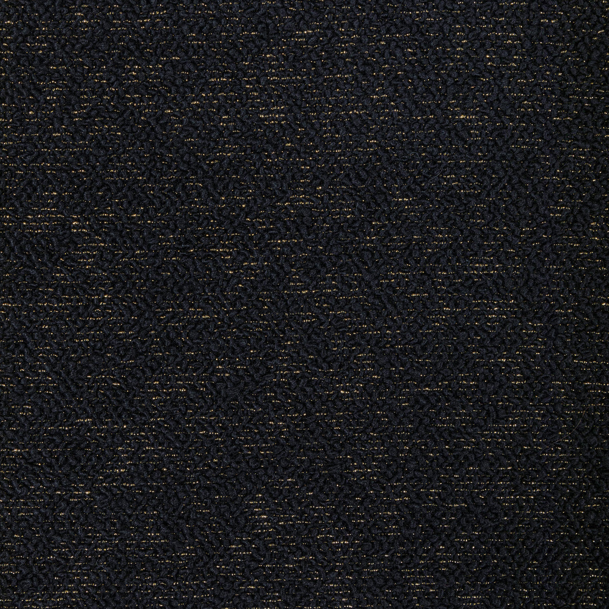 Kravet COSMIC PLUSH GOLD NOIR Upholstery Fabric