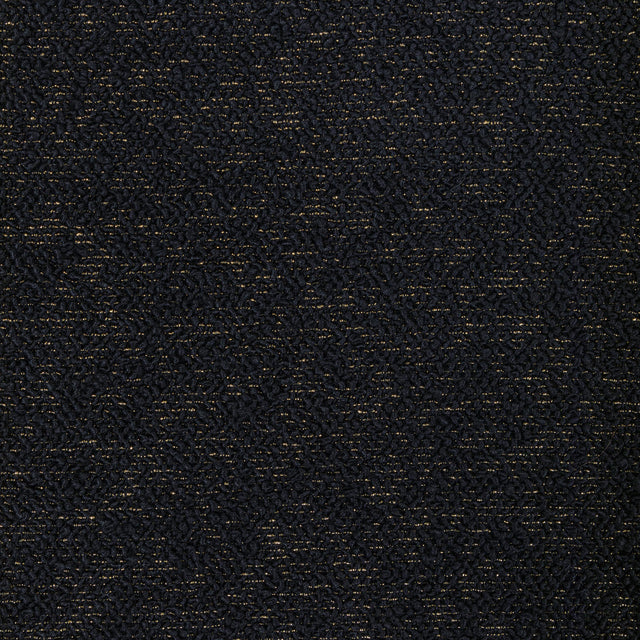 Kravet COSMIC PLUSH GOLD NOIR Upholstery Fabric