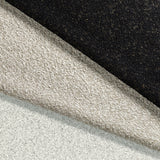 Kravet COSMIC PLUSH GOLD NOIR Upholstery Fabric