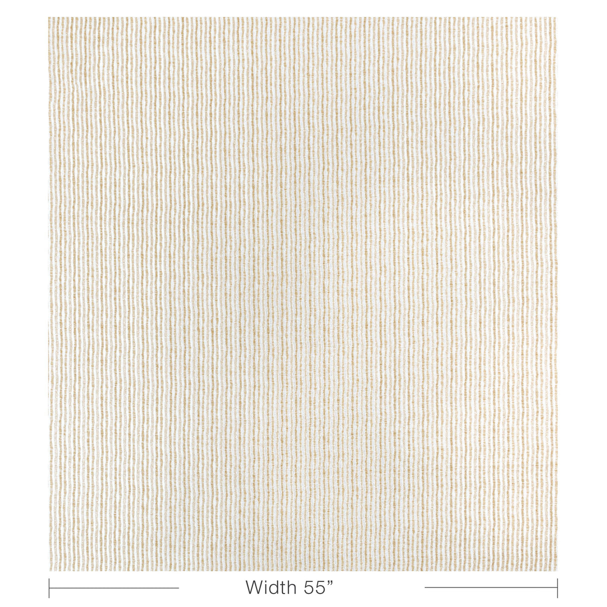 Kravet VERTICALIS CHAMPAGNE Fabric