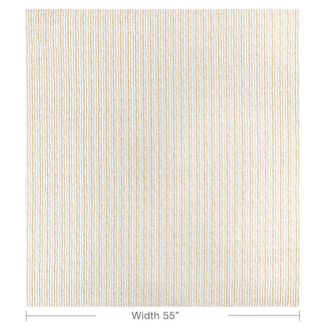 Kravet VERTICALIS CHAMPAGNE Fabric
